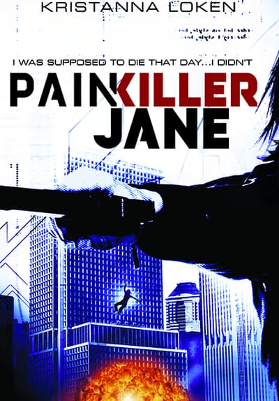 Painkiller Jane S01:E03 - Piece of Mind Free TV Episode Poster Image