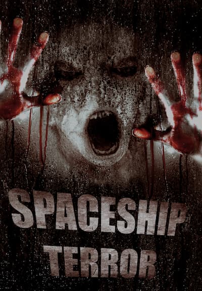 Spaceship Terror