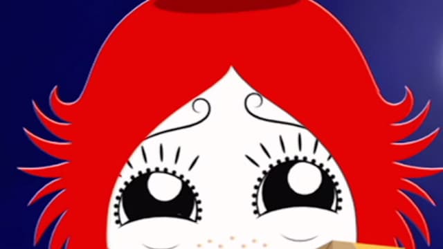 Ruby Gloom Season 3 Episode 10 Ruby Gloom Season 3 Episode 10