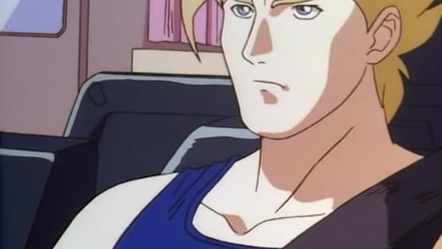 Virtua Fighter Season 1 Episode 10 Virtua Fighter Season 1 Episode 10