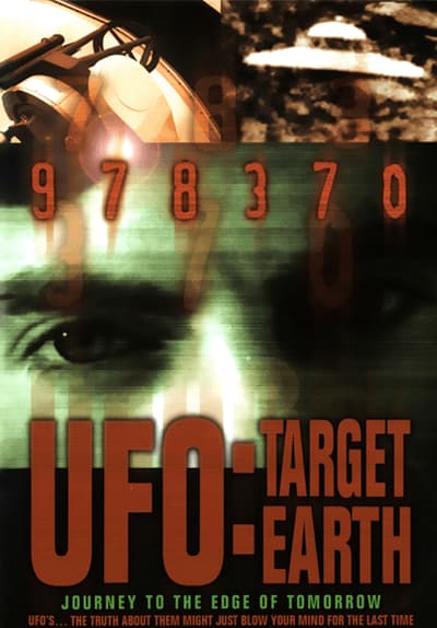 UFO: Target Earth