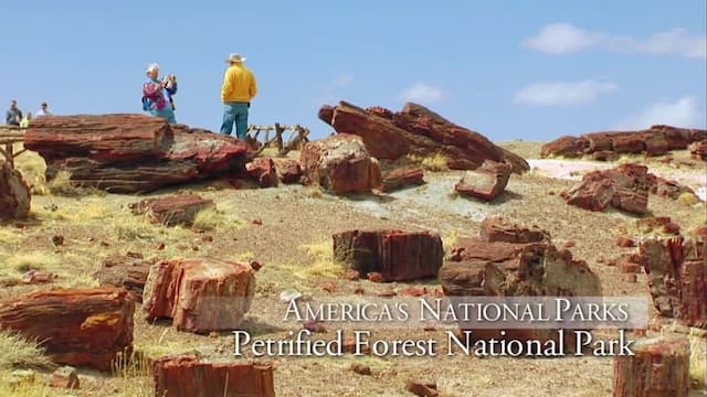 America\'s 58 National Parks Season 1 Episode 43 America\'s 58 National Parks Season 1 Episode 43
