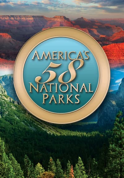 Wild Alaska's National Park