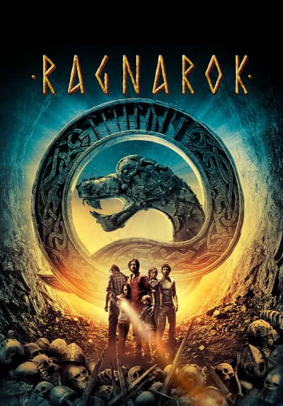 Ragnarok Full Movie Poster Image