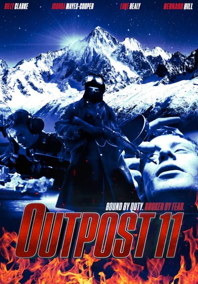 Outpost 11
