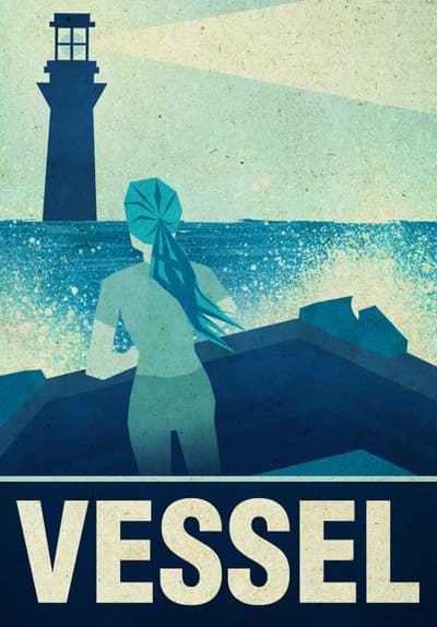 Vessel