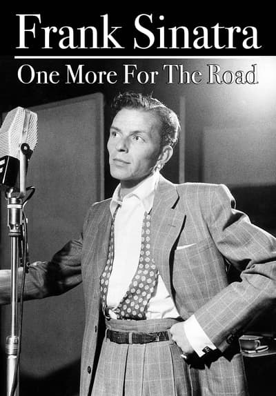 Frank Sinatra: One More for the Road