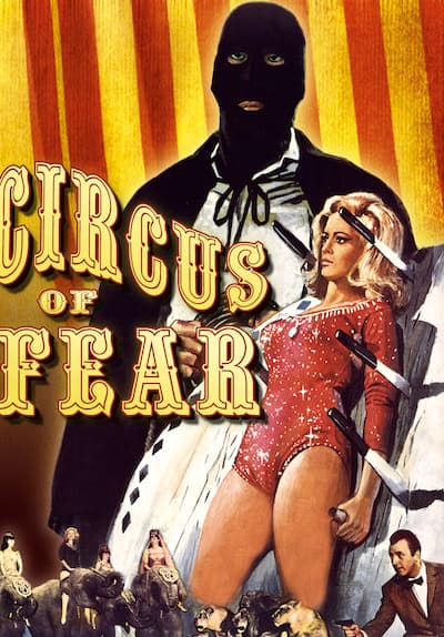 Circus of Fear