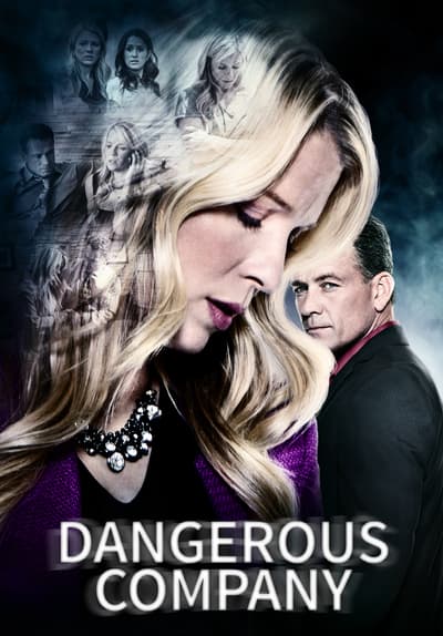 Dangerous Company Full Movie Poster Image
