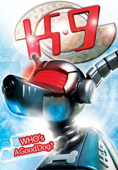K9 S01:E15 - Black Hunger Free TV Episode Poster Image