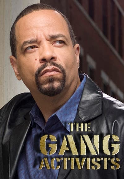The Gang Activists