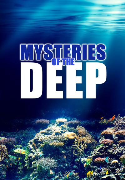 Watch Mysteries Of The Deep Online For Free | Stream Full Episodes | Tubi