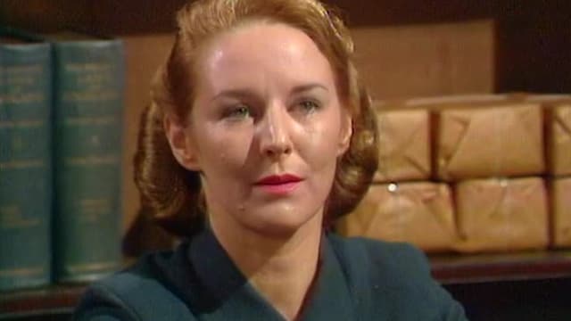 A Family at War Season 1 Episode 10 A Family at War Season 1 Episode 10