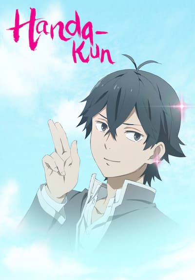 Watch Handa-Kun - Free TV Series Full Seasons Online | Tubi