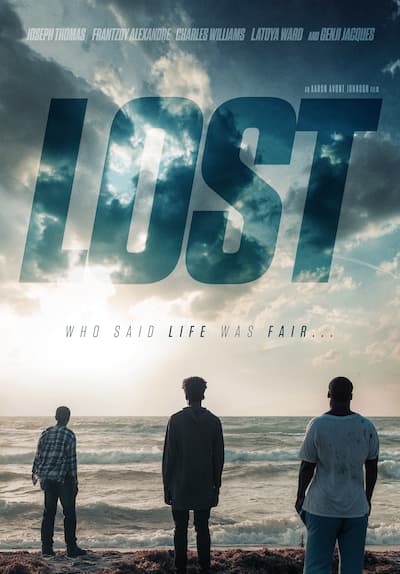 Lost