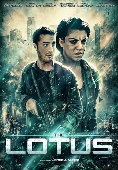 The Lotus Full Movie Poster Image