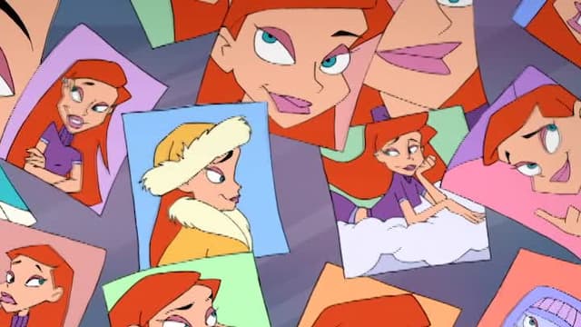 Braceface Season 3 Episode 21 Braceface Season 3 Episode 21