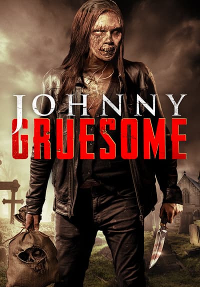 Johnny Gruesome