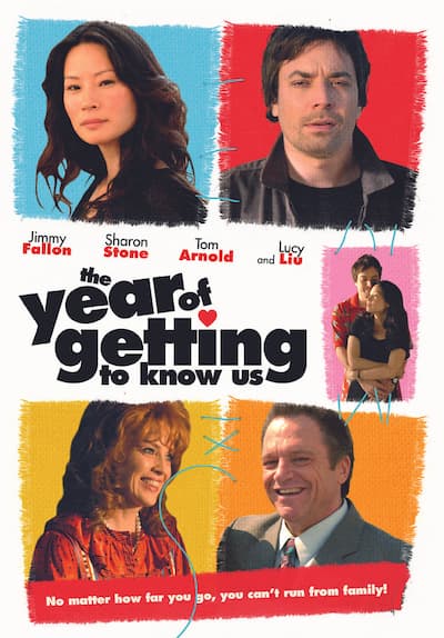 Year of Getting to Know Us