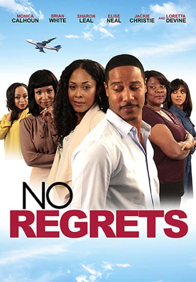 No Regrets