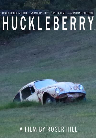 Huckleberry
