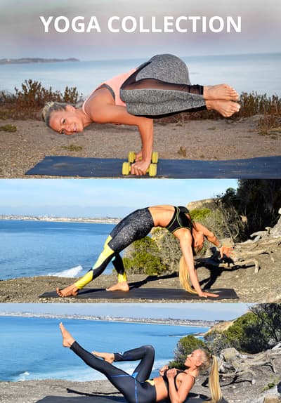 Yoga Collection