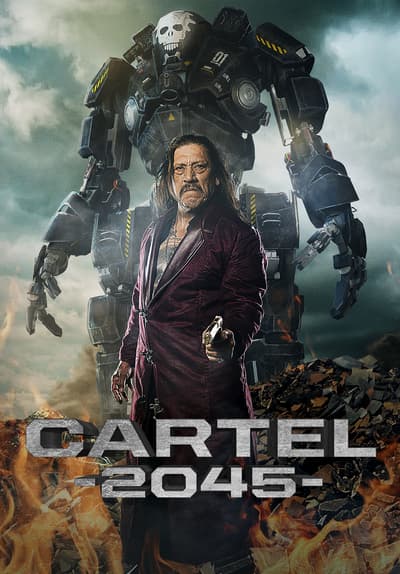 Cartel 2045