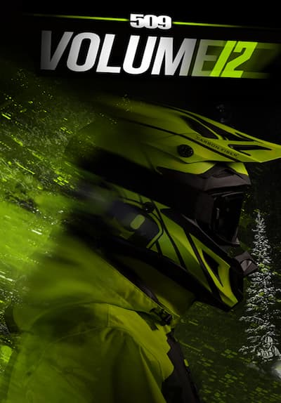 509 Films: Volume 12