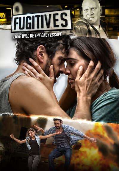 Fugitivos S01:E22 - Season 1, Episode 22 Free TV Episode Poster Image