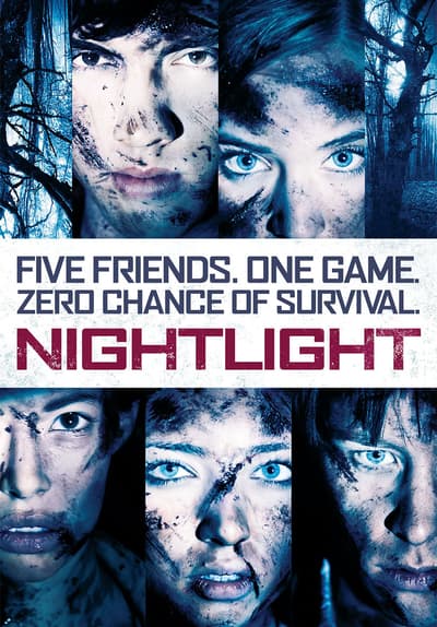 Nightlight Full Movie Poster Image