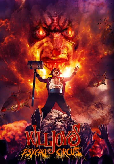 Killjoy's Psycho Circus