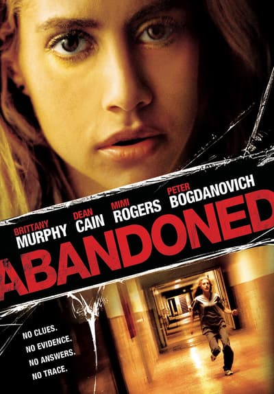 Abandoned Full Movie Poster Image