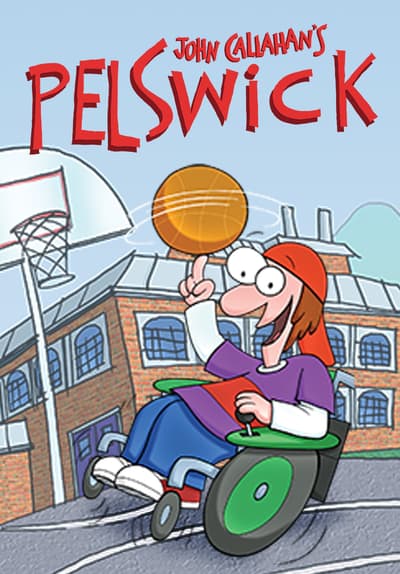Pelswick Spanish Free TV Series Poster Image