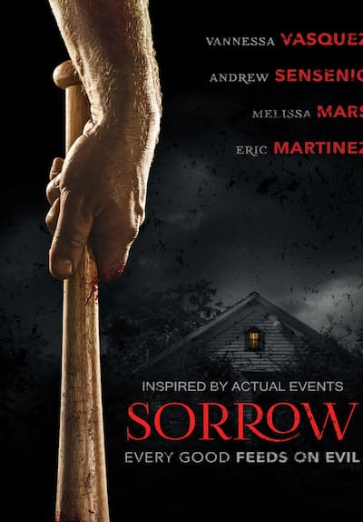 Sorrow Full Movie Poster Image
