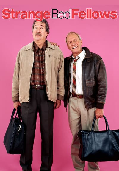 Strange Bedfellows Full Movie Poster Image