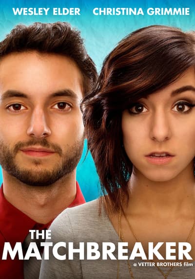 The Matchbreaker Full Movie Poster Image