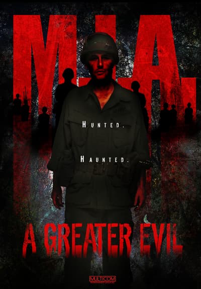 M.I.A. a Greater Evil