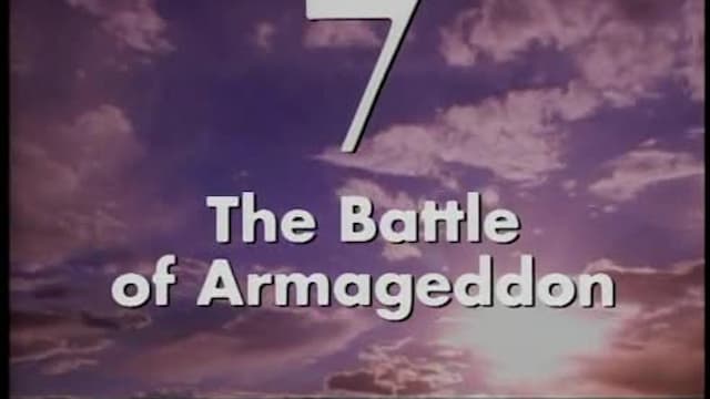 7 Signs of Christ's Return on FREECABLE TV