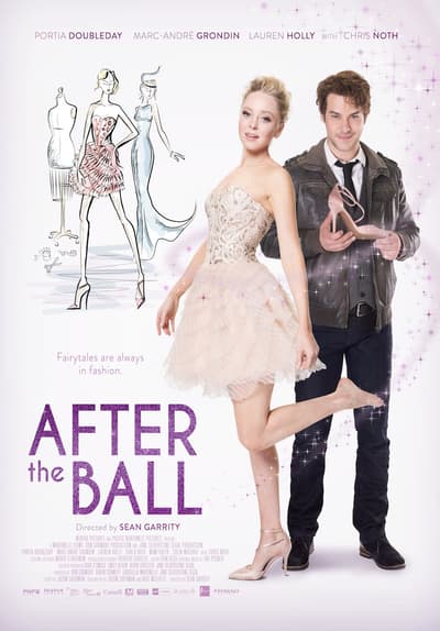 After the Ball Full Movie Poster Image