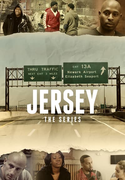 Jersey the Series