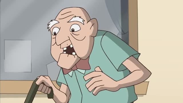 My Goldfish Is Evil Season 1 Episode 1 My Goldfish Is Evil Season 1 Episode 1