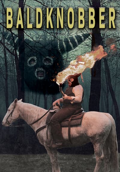 Baldknobber