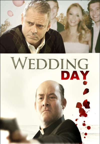 Wedding Day Full Movie Poster Image