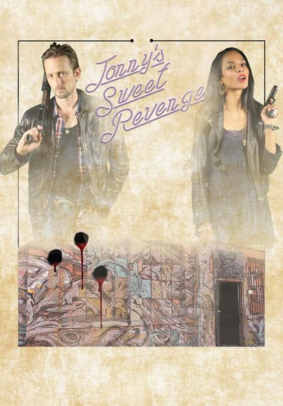 Jonny's Sweet Revenge Full Movie Poster Image