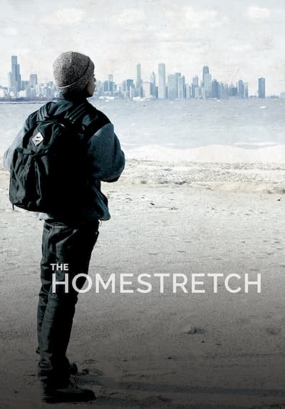 The Homestretch Full Movie Poster Image