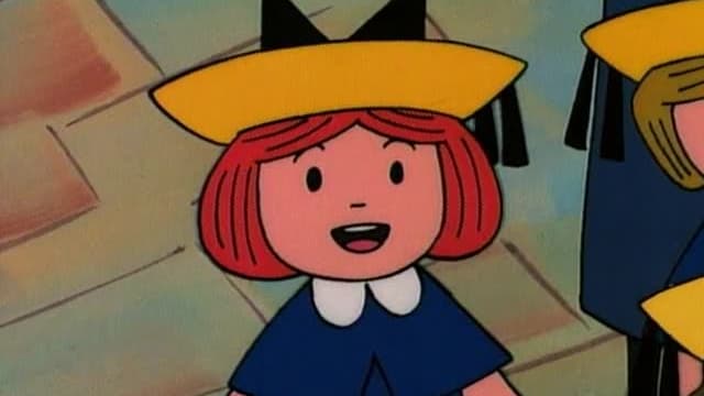Madeline: The Original Specials Season 1 Episode 3 Madeline: The Original Specials Season 1 Episode 3