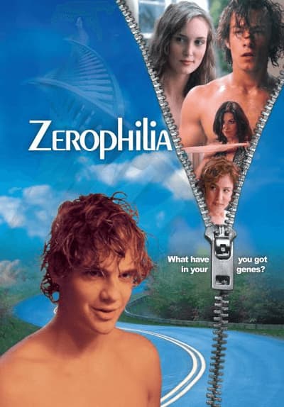 Zerophilia