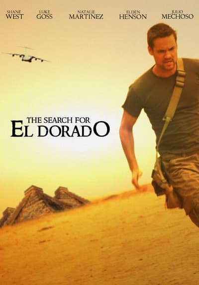 Watch El Dorado - Free TV Series Full Seasons Online | Tubi