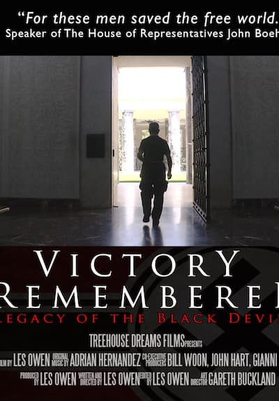 Victory Remembered