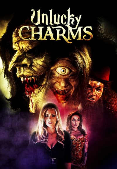Unlucky Charms